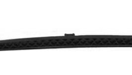 GRIGLIA SPOILER PARAURTI POSTERIORE DX PER MERCEDES CLASSE C W205 AMG 12/2013> [OE A2058850153]