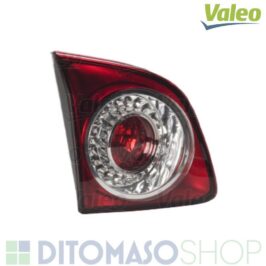 FANALE POSTERIORE SINISTRO INTERNO A LED PER VW GOLF PLUS 03/2009> VALEO OE 5M0945093M