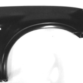 PARAFANGO ANTERIORE DX PER ISUZU D-MAX 2WD 2 PORTE 01/2007> [OE 8973873610]