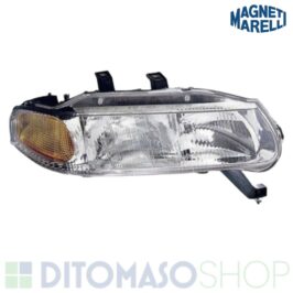 FARO DX H1-H7 ELETTRICO PER ROVER 400 10/1995> MARELLI  [OE XBC103560]