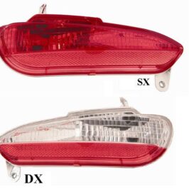 RETROMARCIA DX PER FIAT PUNTO EVO 07/2009> [OE 51854694]