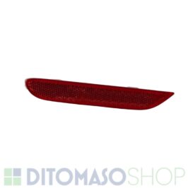 CATADIOTTRO POSTERIORE DESTRO PER NISSAN PATHFINDER 09/2014> QASHQAI 01/2014> XTRAIL 01/2014> OE 26560JJ90A