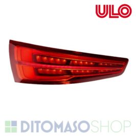 FANALE POSTERIORE SX A LED PER AUDI Q3 11/2014> ULO OE 8U0945093P