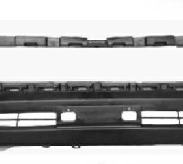 PARAURTI ANTERIORE C/PDC PER TOYOTA HILUX 01/2020> OE 521190M994