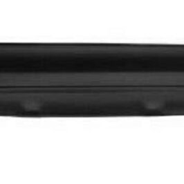 PARAURTI POSTERIORE PER RENAULT CAPTUR 02/2013> [OE 850B27697R]