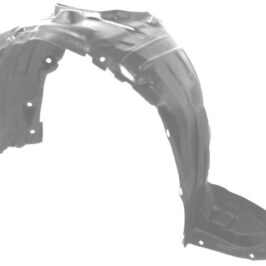 PARASASSI ANTERIORE DX PER MAZDA 5 06/2005>03/2008 [OE CC4456130D]