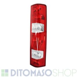 FANALE POSTERIORE DESTRO PER IVECO DAILY 05/2006>05/2014 OE 69500590