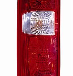 FANALE POSTERIORE DX ROSSO PER IVECO DAILY 05/2006-05/2014 [OE 69500590]