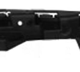 STAFFA PARAURTI ANTERIORE DX PER RENAULT MASTER 01/2010> [OE 960160002R]
