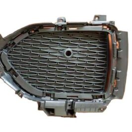 GRIGLIA DX PARAURTI ANTERIORE C/PDC PER JAGUAR XF 10/2020> OE T2H52880