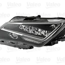 FARO SX XENO FULL LED PER SEAT TOLEDO 01/2012> VALEO [OE 6JB941007B]
