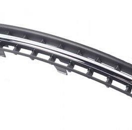 GRIGLIA DX C/CROMATURA PARAURTI ANTERIORE PER VOLVO XC90 04/2010> [OE 30790054]