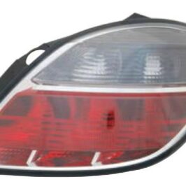 FANALE POSTERIORE DX FUME' PER OPEL ASTRA H 5PORTE 03/2007>12/2009 [OE 1222356]