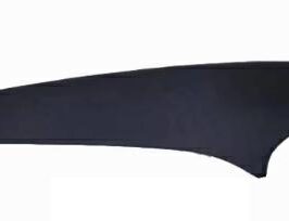 MODANATURA GRIGLIA SX SUPERIORE PARAURTI PER MERCEDES GLC X254.C254 AMG 01/2022> OE A2548857603