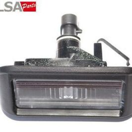 FANALINO TARGA PER FIAT FIORINO 01/2007>|PER CITROEN - PER PEUGEOT [OE 1362912080]