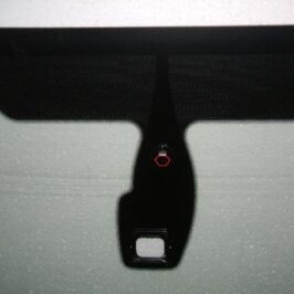 PARABREZZA COATIZZATO ACUSTICO SENSORE+PROFILO INFERIORE+VIN PER FORD S-MAX 01/2006> OE 1690855