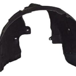 PARASASSI ANTERIORE SX IN TESSUTO PER MERCEDES CLASSE S W222 06/2013> OE A2226903102