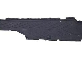 RIPARO SOTTOMOTORE DX LATO PARAURTI PER MERCEDES CLASSE C W205 12/2013> OE A2056801807