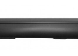 PARAURTI POSTERIORE NERO PER VW TRANSPORTER T5 01/2009>12/2014 [OE 7E0807417A]