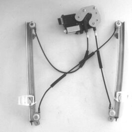 ALZACRISTALLO ELETTRICO ANTERIORE DX C/CONFORT PER RENAULT MEGANE 5PORTE-SW 09/2002>10/2008 [OE 8200075938]
