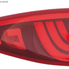 FANALE POSTERIORE DX ESTERNO A LED PER KIA SPORTAGE 01/2016> OE 92402D9110