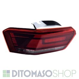 FANALE POSTERIORE SX A LED PER VW ID3 11/2019>OE 10A945095B