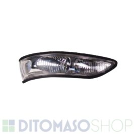 FANALINO RETROVISORE DX PER MERCEDES CLASSE A W169 09/2004> CLASSE B W245 06/2005> OE A1698200621