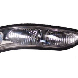 FANALINO RETROVISORE DX PER MERCEDES CLASSE A W169 09/2004-12/2007/CLASSE B W245 06/2005-