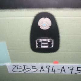 PARABREZZA VERDE RISCALDATO SENSORE A 15cm PER BMW S7 E36 06/1994>12/2000 OE 51318195044