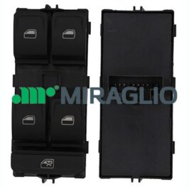 BLOCCO 4 INTER.GOLF VII 2012>CONNETTORE 8 PIN