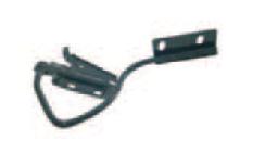 CERNIERA DX COFANO ANTERIORE PER FORD TRANSIT 06/2000>09/2006 OE 4578309