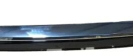 MODANATURA CROMATA COFANO POSTERIORE PER JAGUAR XF 04/2011> OE C2Z17818