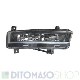 FENDINEBBIA DX PER SKODA OCTAVIA RS 11/2012>