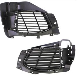 KIT GRIGLIE P/TI ANT DX+SX PEUGEOT 3008 01/16> 5008 01/17>