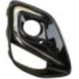 CORNICE FENDINEBBIA DX C/CROMATURA PER FORD PUMA TITANIUM 01/2020> OE 2429105