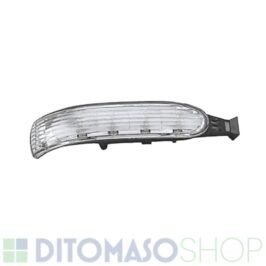 FANALINO RETROVISORE DESTRO PER MERCEDES CLASSE M W163 09/1998>12/2005 OE 1638200321