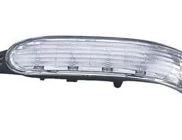 FANALINO RETROVISORE DX PER MERCEDES CLASSE M W163 09/1998>12/2005