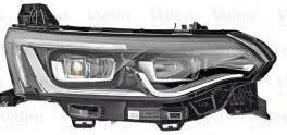 FARO DX XENO FULL LED PER RENAULT TALISMAN 09/2015> VALEO [OE 260100184R]