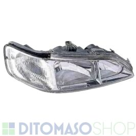 FARO DESTRO H7-H1 ELETTRICO PER HONDA ACCORD 10/1998>12/2003 OE 33101S1AG01
