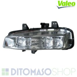 FENDIENEBBIA SINISTRO A LED PER RANGE ROVER EVOQUE 01/2011> VALEO OE 26089