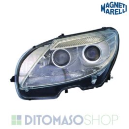 FARO SX XENO INFRAROSSO D2S-H7 AFS PER MERCEDES CL C216 09/2006> MARELLI [OE A2168204761]