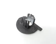 SUPPORTO SENSORE ANTERIORE SX INTERNO PER TESLA MODEL 3 01/2017> OE 108843800A