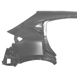PARAFANGO POSTERIORE DX PER HONDA HRV 01/2015> OE 04636T7WA00ZZ