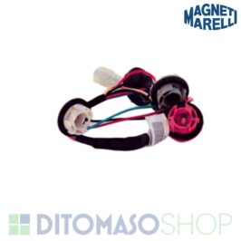 PORTALAMPADE FANALE POSTERIORE DX/SX PER SUZUKI SWIFT 01/2007>12/2009  MARELLI [OE 35658T2K00]