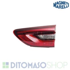FANALE POSTERIORE DX INTERNO A LED PER OPEL INSIGNA SPORT/COUNTRY TOURER 03/2017>  MARELLI [OE 39107539]