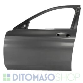 PORTA ANTERIORE SX PER MERCEDES CLASSE C W205 12/2013> OE A2057200105