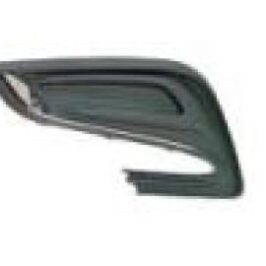 GRIGLIA SX PARAURTI ANTERIORE PER OPEL MOKKA X 01/2016> OE 42491765