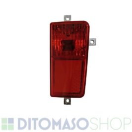 CATADIOTTRO POSTERIORE DESTRO PER CITROEN JUMPER-FIAT DUCATO-PEUGEOT BOXER 08/2006> OE 1355876080