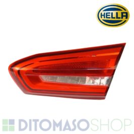 FANALE POSTERIORE DESTRO INTERNO PER FORD FOCUS 01/2018> 5PORTE HELLA OE JX7B13A602CC