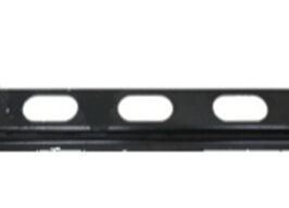 RINFORZO PARAURTI ANTERIORE S/CRASH BOX PER CITROEN JUMPER-PER FIAT DUCATO-PER PEUGEOT BOXER 01/2014> [OE 1378549080]